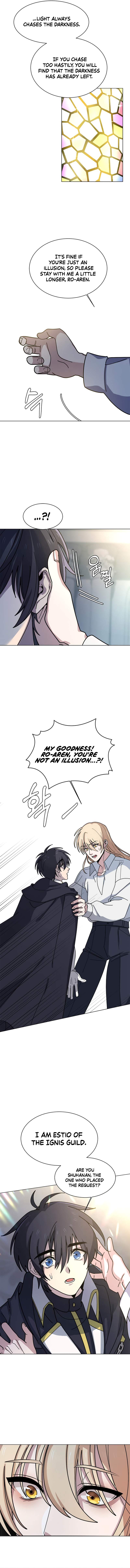 Estio [ALL CHAPTERS] Chapter 115 6